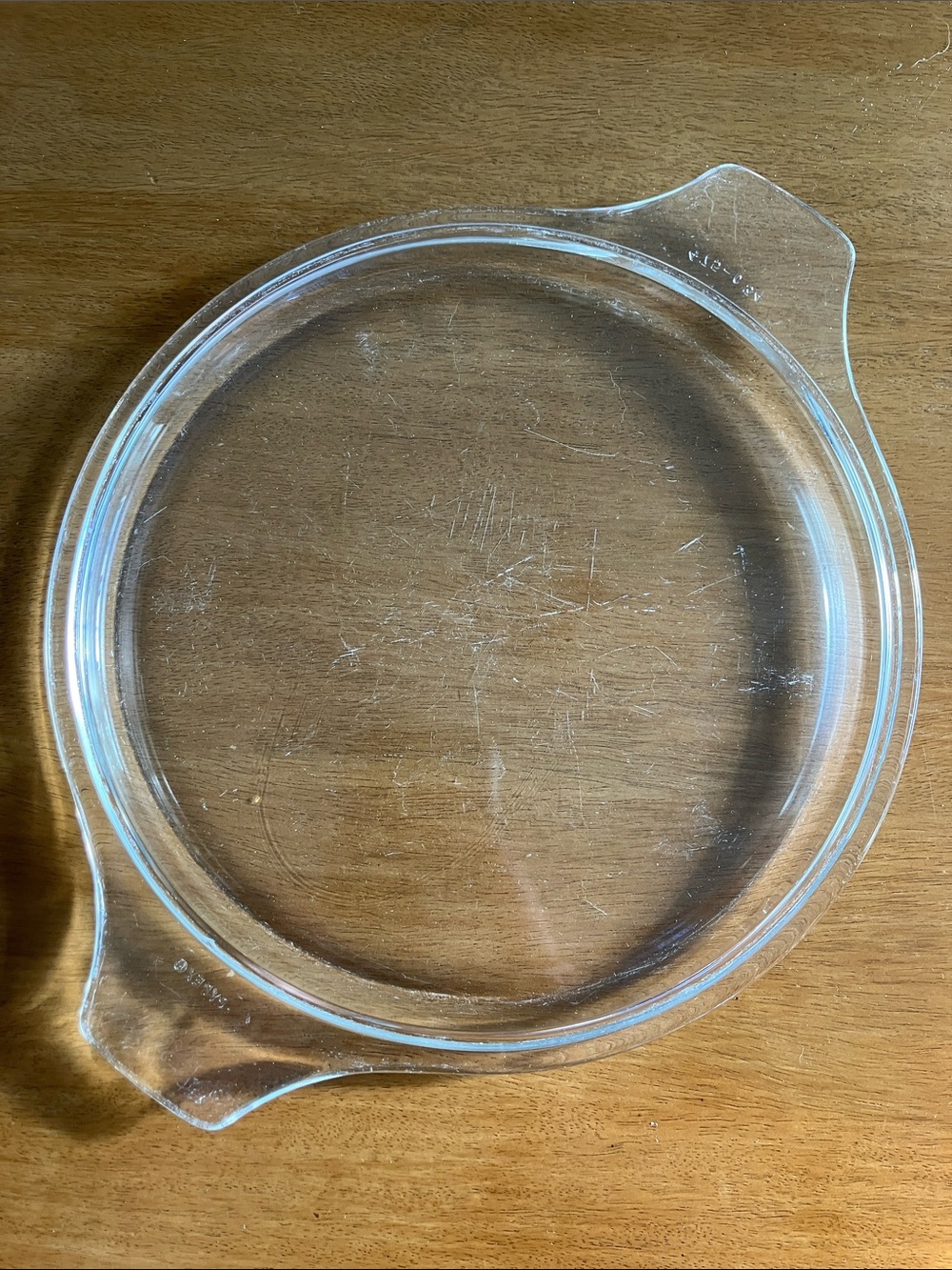 Pyrex | Replacement Lid - Picture 2 of 5